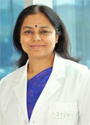 Dr. Ashima Shukla