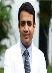 Dr Gaurav Kharya