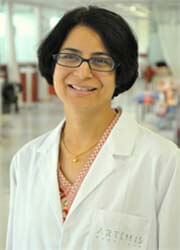 Dr. Puja Grover Kapoor