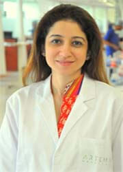 Dr. Rachna Singh