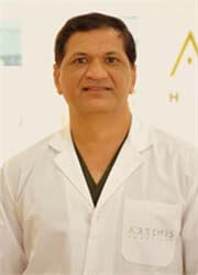 Dr. Rajesh K. Verma