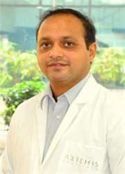 Dr. Shashidhar TB