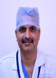 Dr. Pradyot Kumar Rath