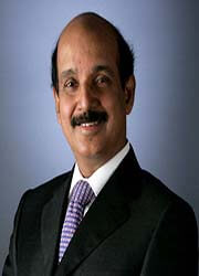 Dr. Ramakanta Panda