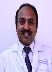 Dr. Santosh Kumar Dora