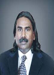 Dr. Vijay DSilva