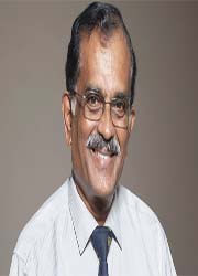 Dr. R. V Jayakumar