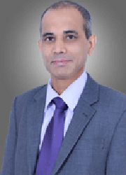 Dr. Ravindra Puttaswamaiah