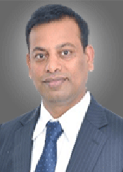 Dr. Veera Reddy Jayar