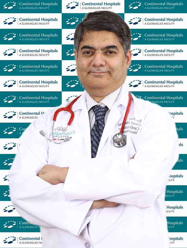 Dr Avinash Dal