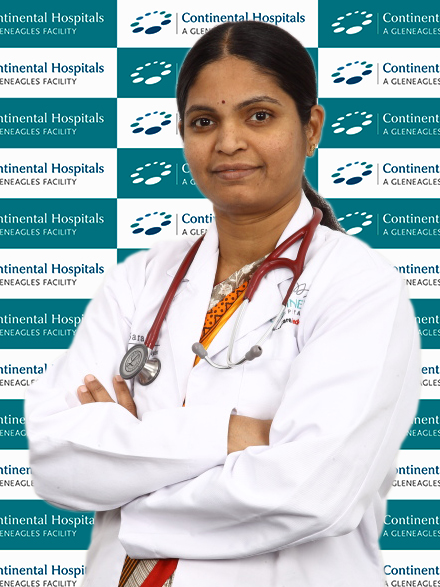 Dr Sarada M