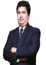 Dr. Anand Chavan