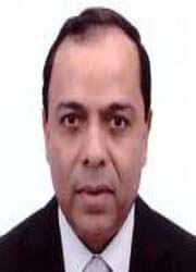 Dr. Mani Venugopal