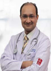 Dr. Vadhiraja B. M.