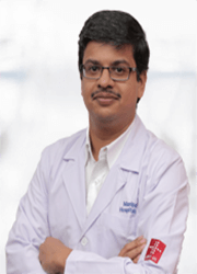 Dr. Prashanth Inna



