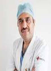 Dr. Amanjeet Singh