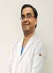 Dr. Rajiv Parakh