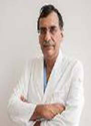 Dr. Rakesh K. Khazanchi