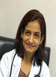 Dr. Mona Dahiya