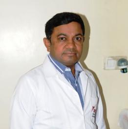 Dr.Kant Jogani