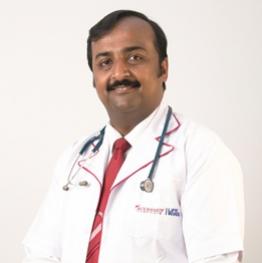 Dr.Samir S Sheikh