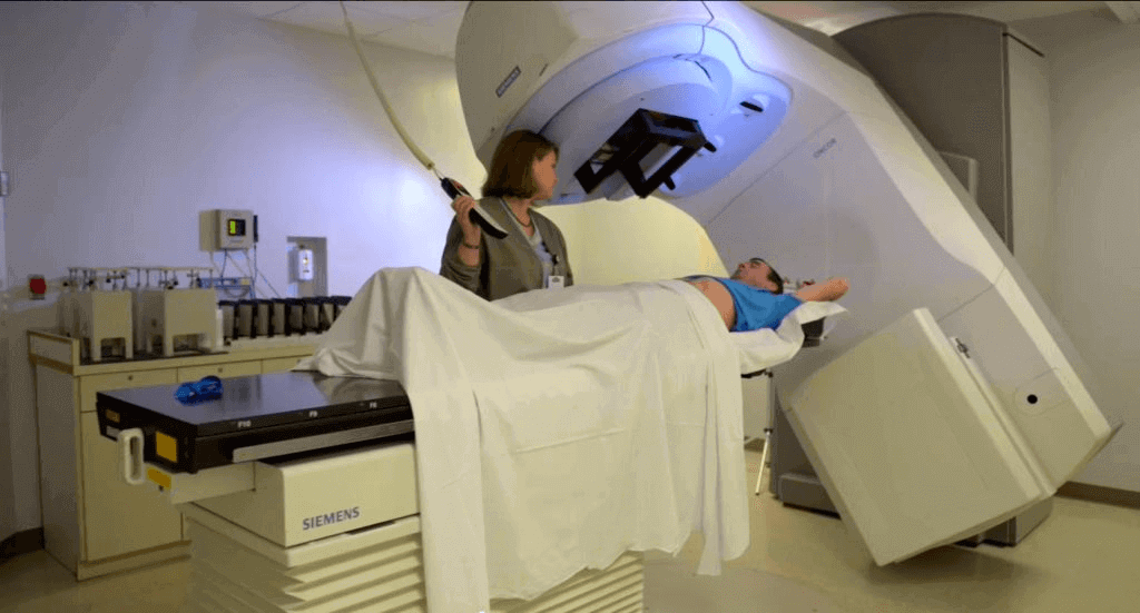 Radiation Oncology