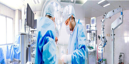 Surgical Oncology