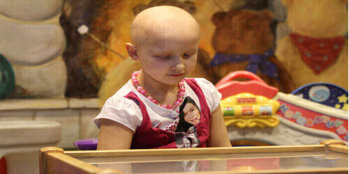 Pediatric Hemato-Oncology