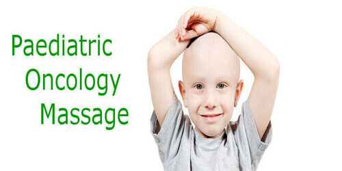 Paediatric Oncology