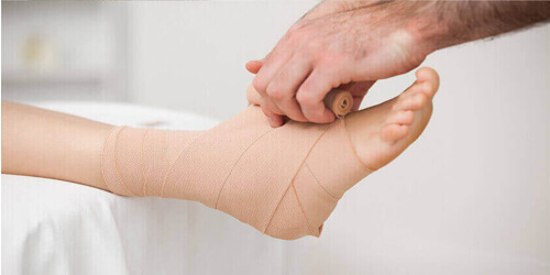 Pediatric Orthopedics