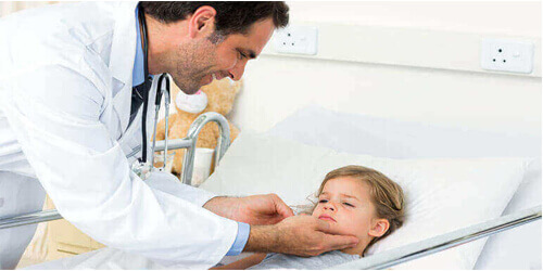 Paediatric Endocrinology