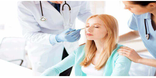 Plastic Surgery