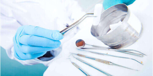 Oral & maxillofacial