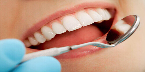 Dentistry