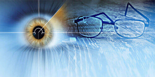 Ophthalmology