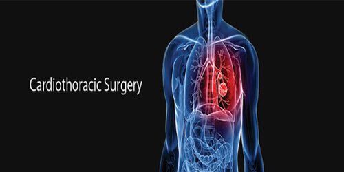Cardio Thoracic
