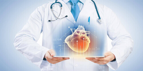 Cardio Thoracic
