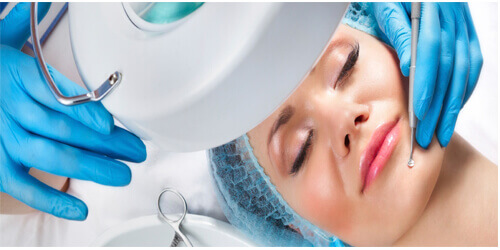 Dermatology Surgery