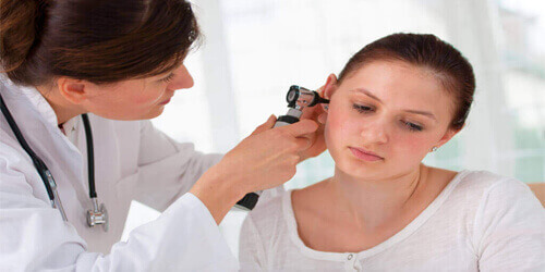 Otolaryngology
