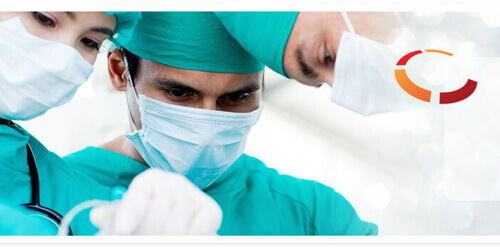 Endocrine surgery