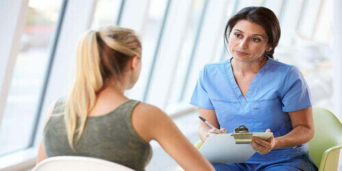 Gynaecological Endoscopy