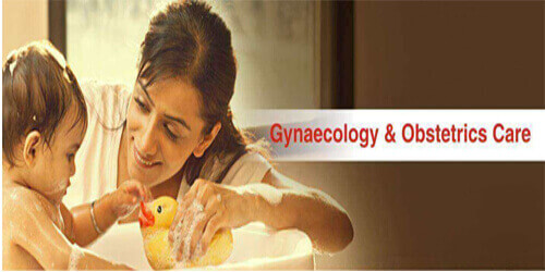 Obstetrics and Gynaecology