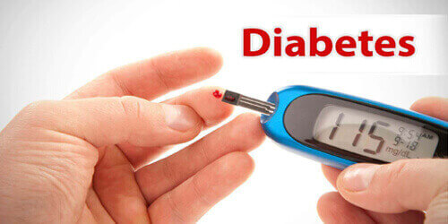 Diabetes