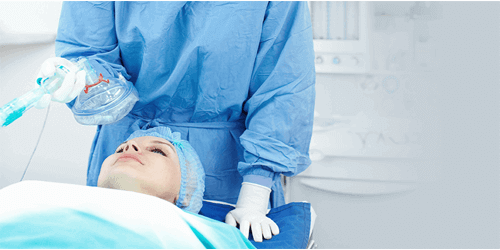 Anesthesiology