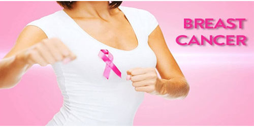 Breast cancer treatment