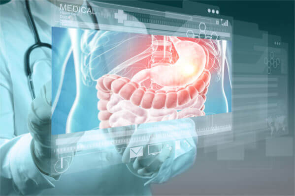 Medical Gastroenterology