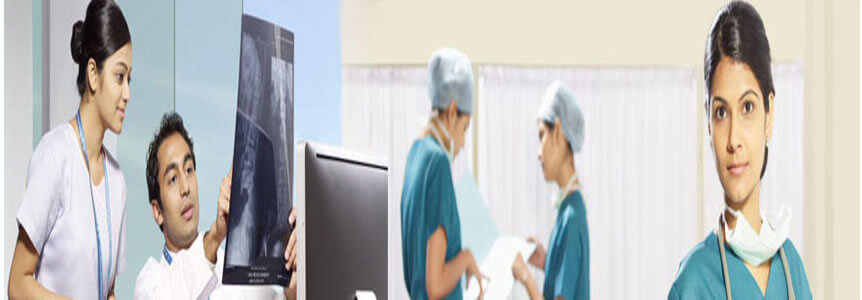 Apollo Hospitals Limited