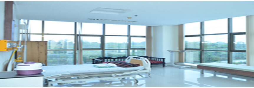 Apollo Hospitals Limited