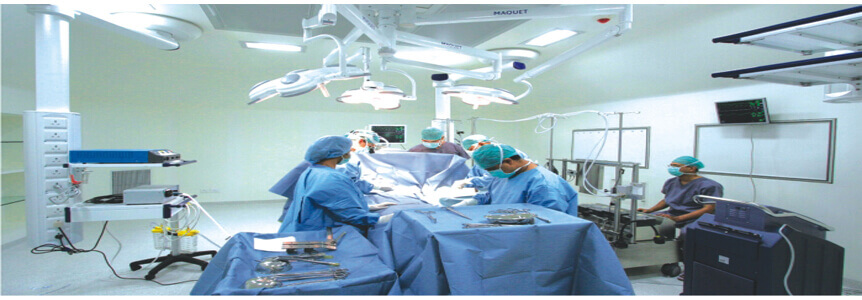 Apollo Hospitals Limited