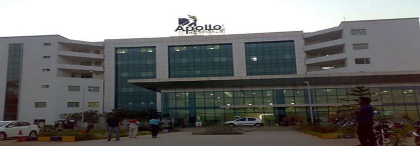 Apollo Hospital